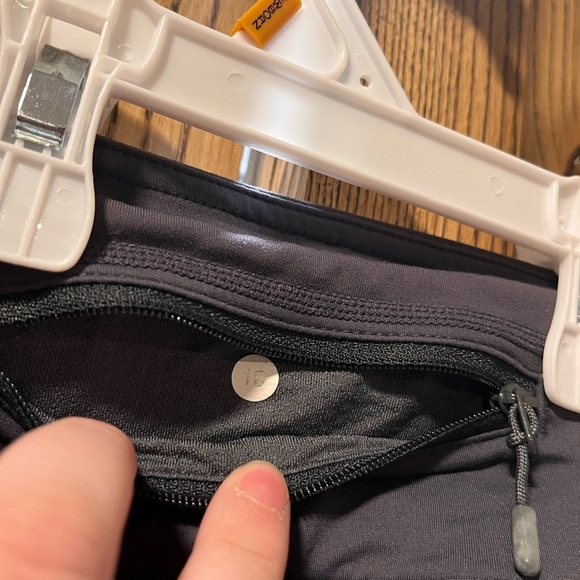 LULULEMON shorts 10 - Picture 4 of 5